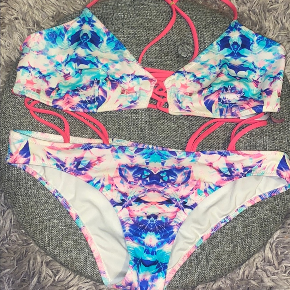 Vs bikini